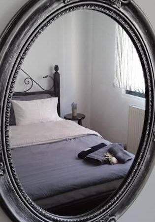 Elea Home Apartments Alexandroúpoli Extérieur photo