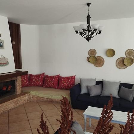 Elea Home Apartments Alexandroúpoli Extérieur photo