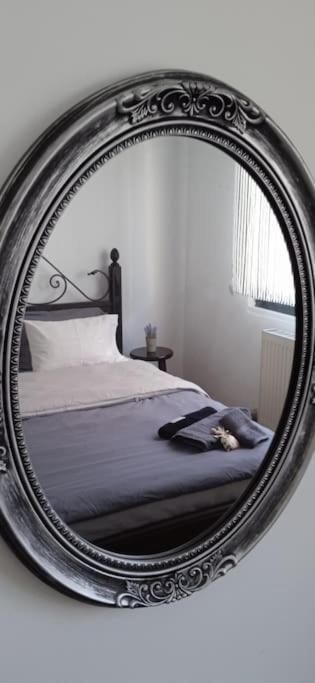 Elea Home Apartments Alexandroúpoli Extérieur photo