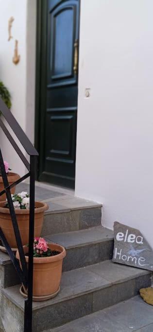 Elea Home Apartments Alexandroúpoli Extérieur photo