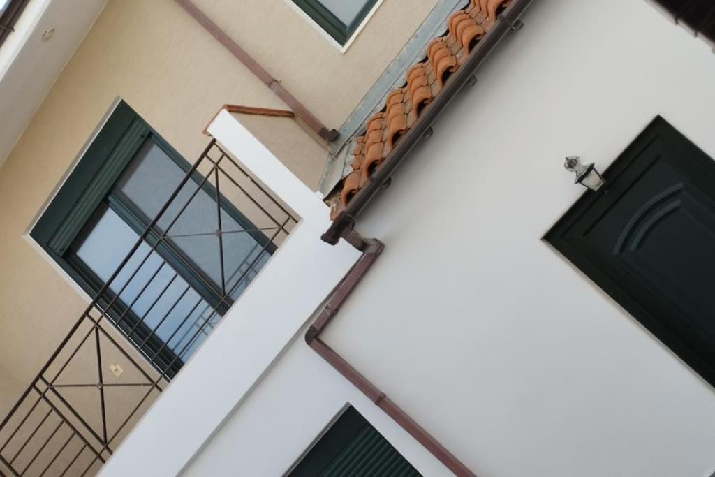 Elea Home Apartments Alexandroúpoli Extérieur photo