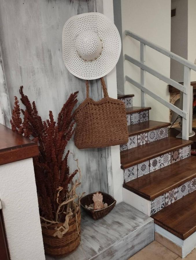 Elea Home Apartments Alexandroúpoli Extérieur photo
