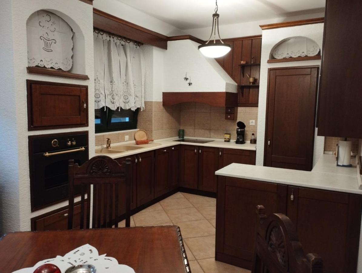 Elea Home Apartments Alexandroúpoli Extérieur photo