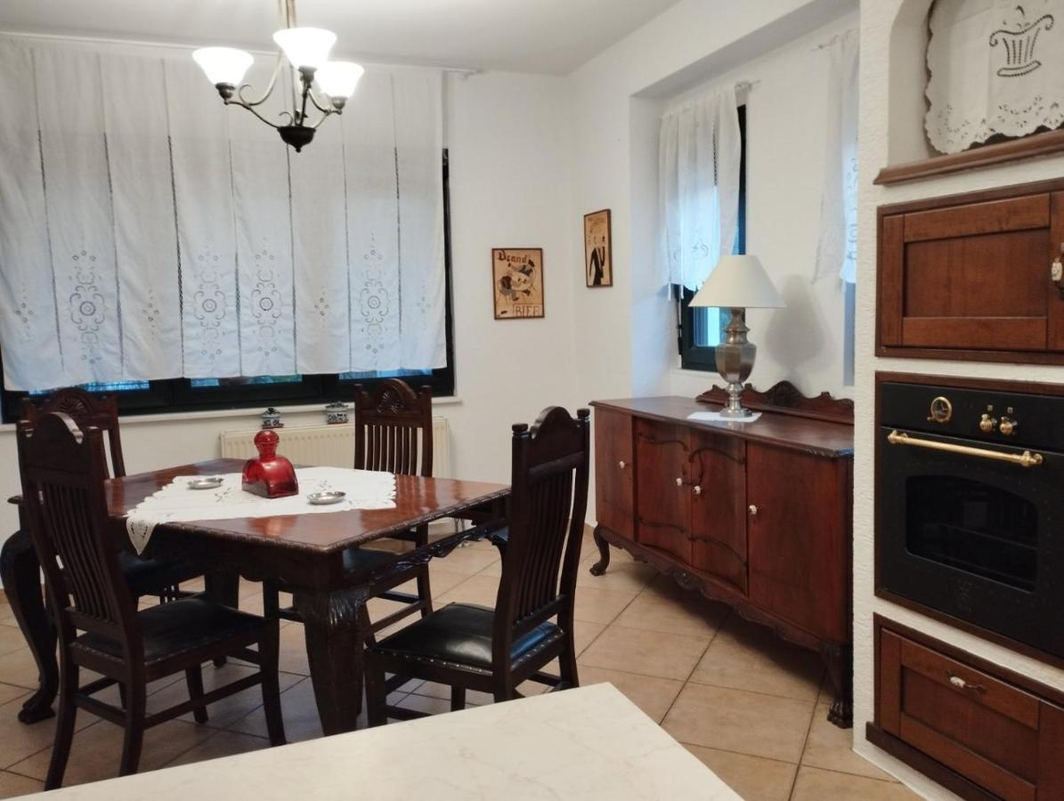 Elea Home Apartments Alexandroúpoli Extérieur photo
