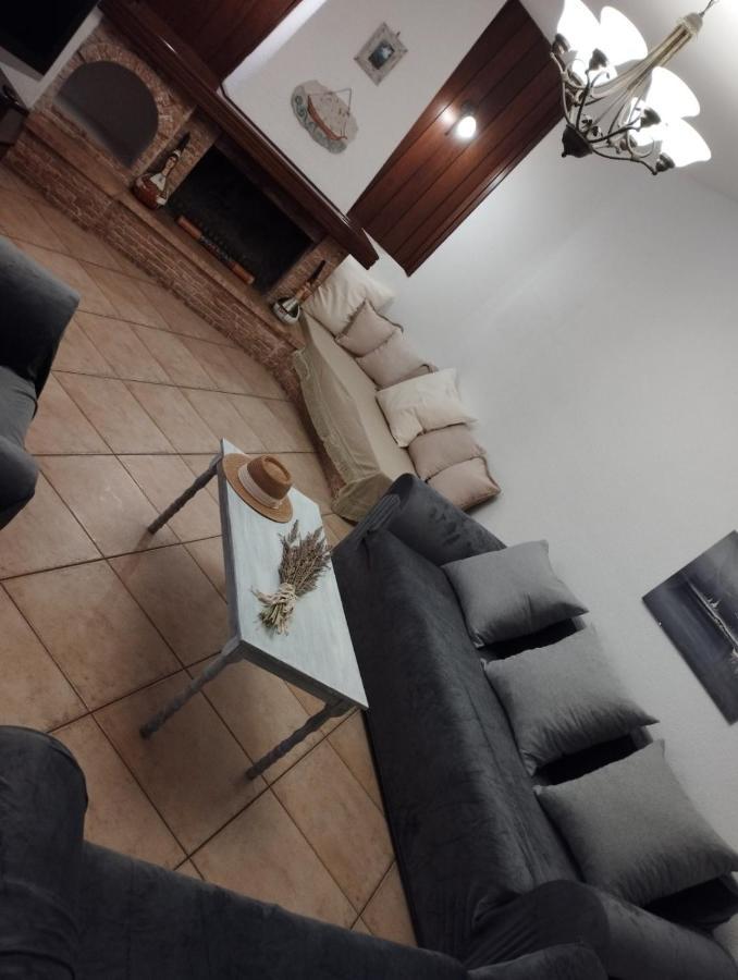 Elea Home Apartments Alexandroúpoli Extérieur photo