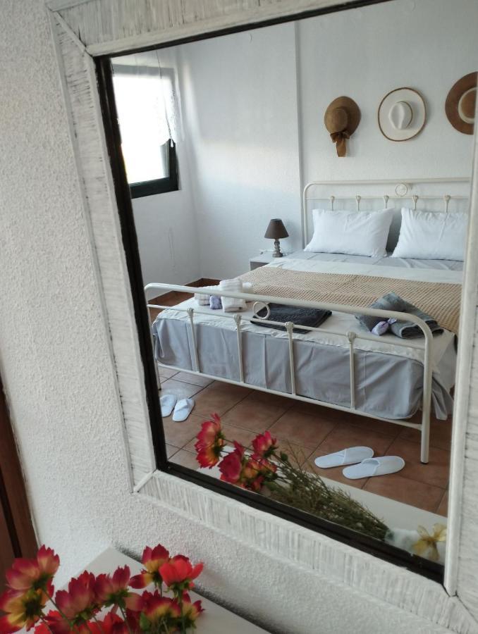 Elea Home Apartments Alexandroúpoli Extérieur photo