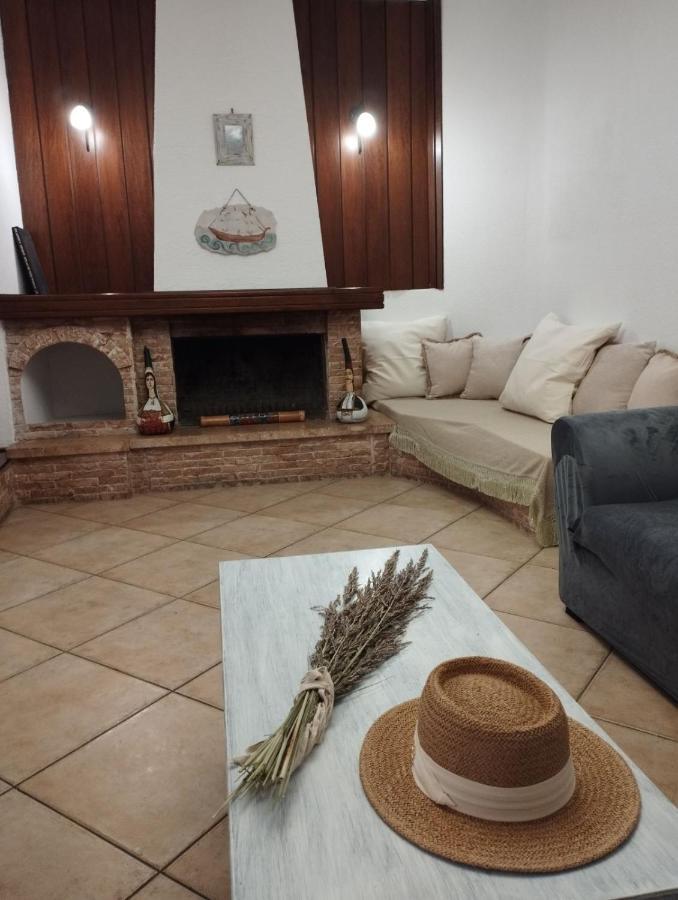 Elea Home Apartments Alexandroúpoli Extérieur photo