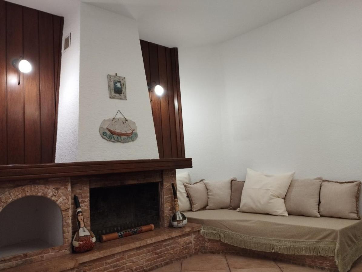 Elea Home Apartments Alexandroúpoli Extérieur photo