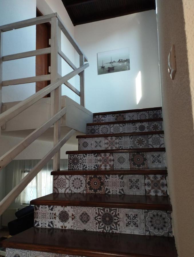 Elea Home Apartments Alexandroúpoli Extérieur photo