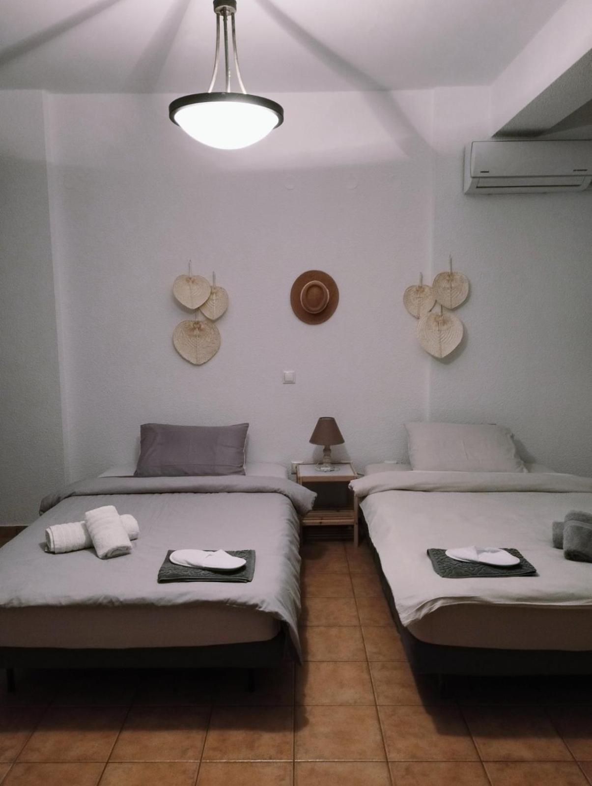 Elea Home Apartments Alexandroúpoli Extérieur photo