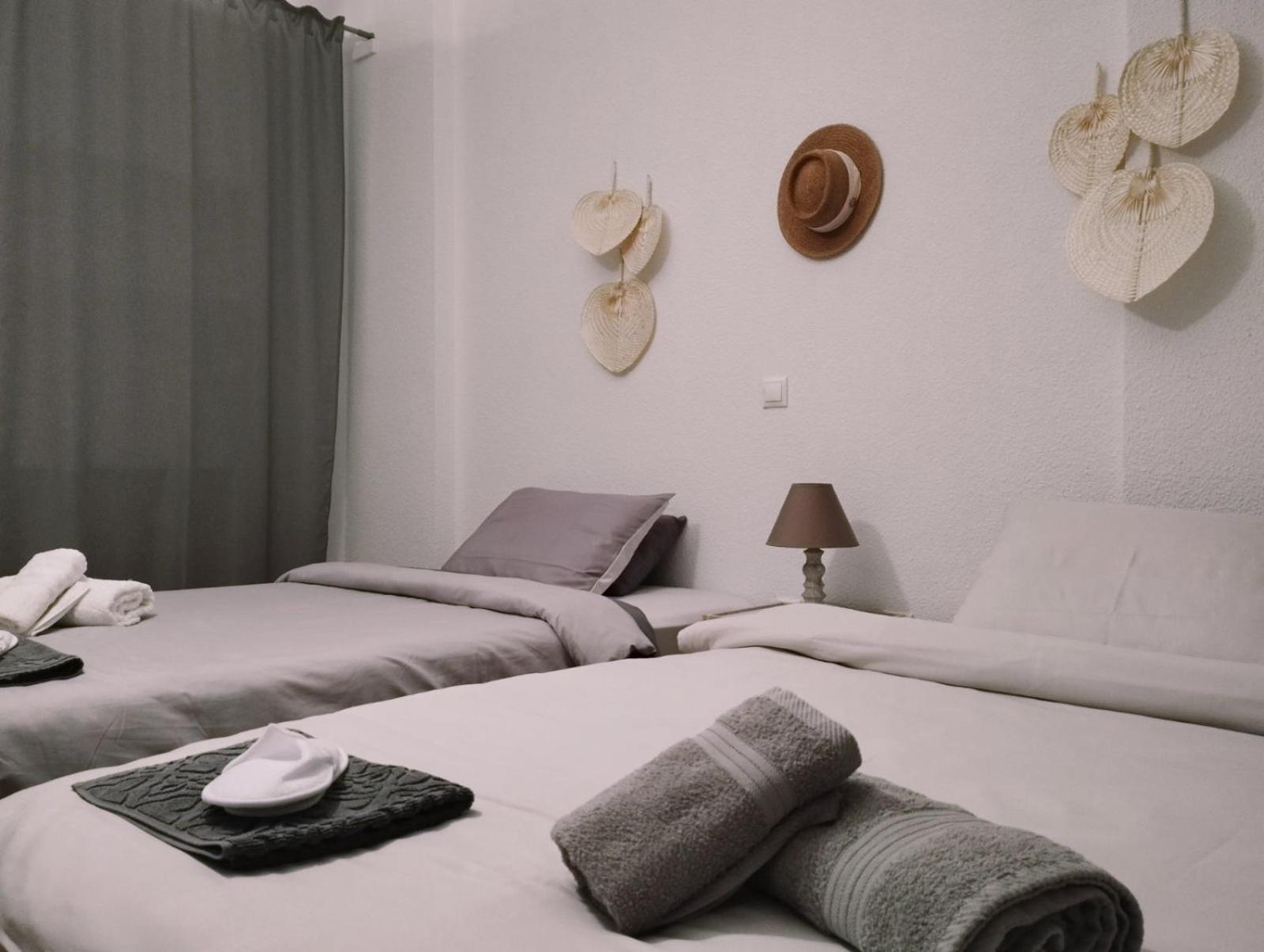 Elea Home Apartments Alexandroúpoli Extérieur photo