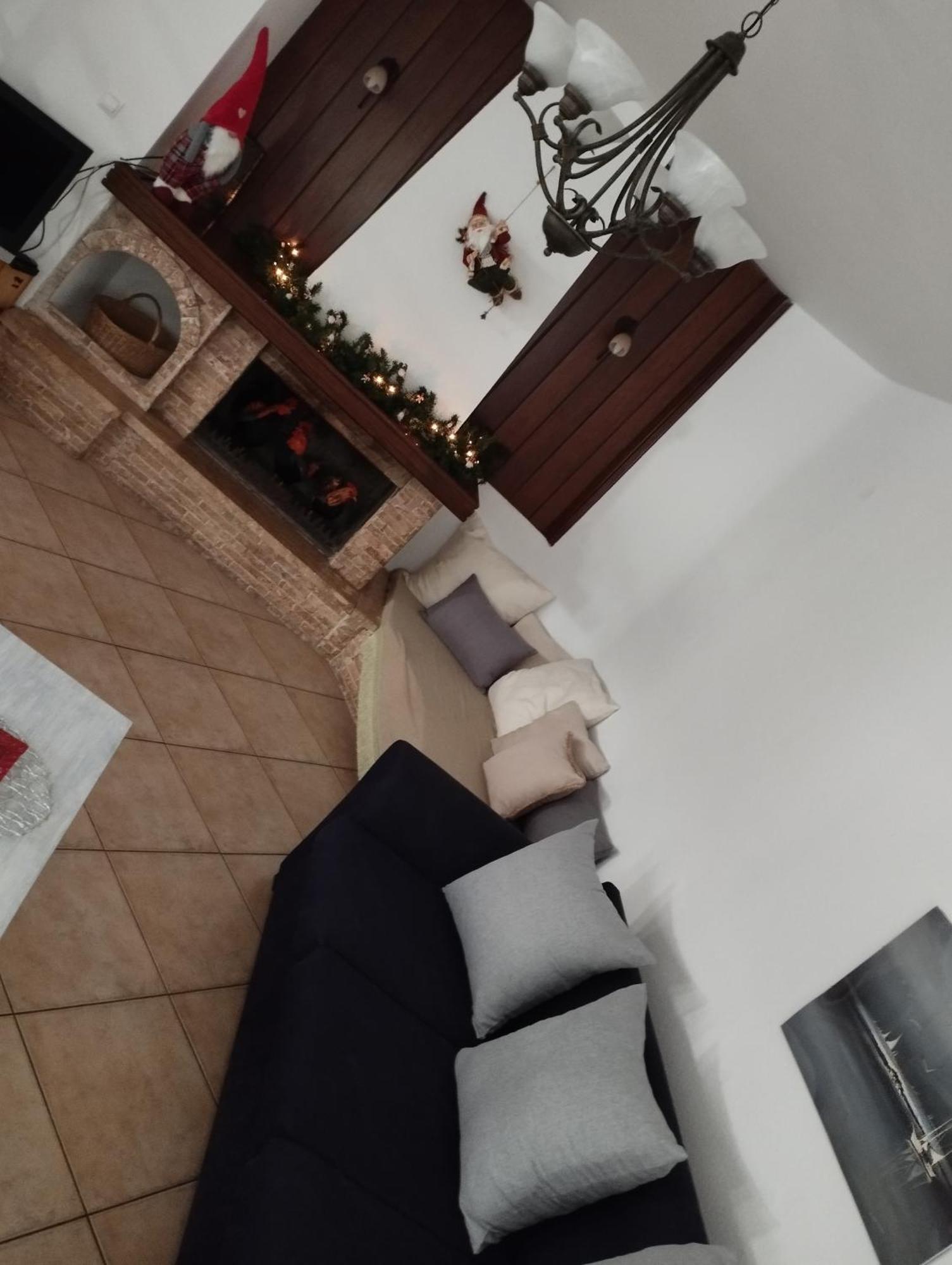 Elea Home Apartments Alexandroúpoli Chambre photo