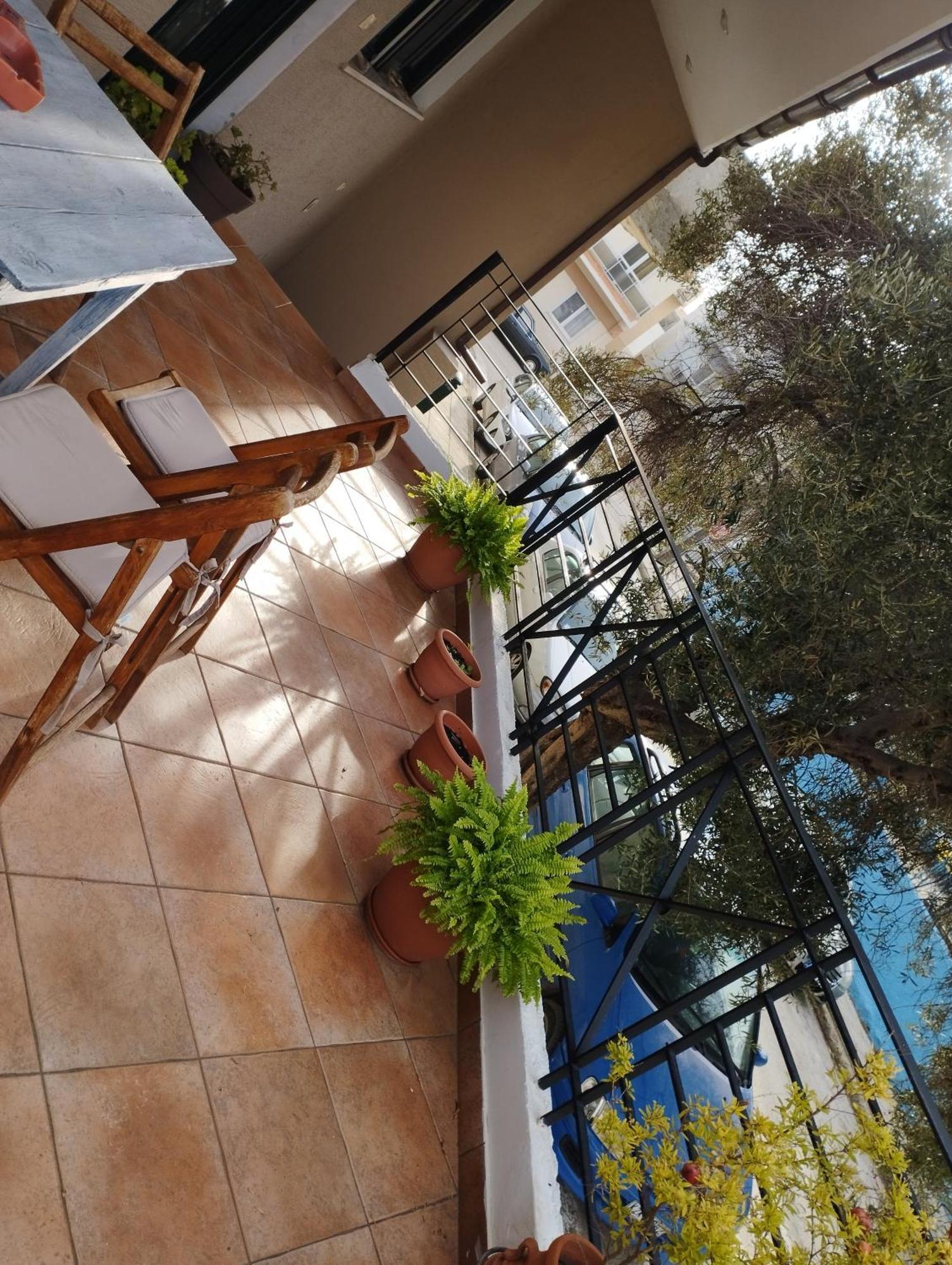 Elea Home Apartments Alexandroúpoli Chambre photo