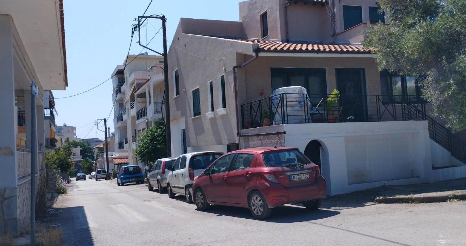 Elea Home Apartments Alexandroúpoli Chambre photo